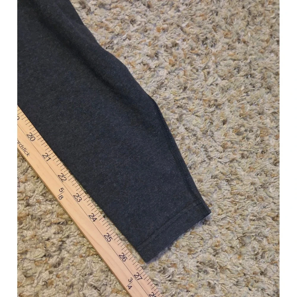 Nike Dri-Fit‎ Skinny Leggings Women's Size XL Pink Gray